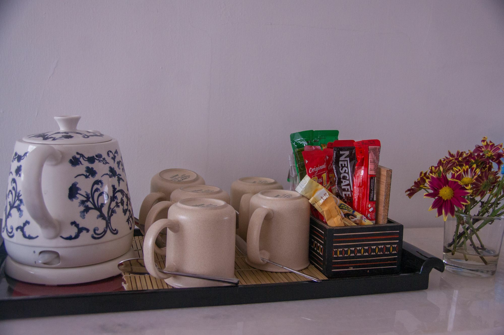 Bike And Tours Bed And Breakfast Lahad Datu Esterno foto